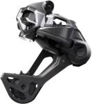 Shimano XTR RD-M9260-SGS Di2 hosszú kanalas E-bike hátsó váltó, Shadow ES, 12s, 370g, ezüst-fekete