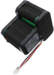 Cameron Sino Akkumulátor Stiga Stig E1200U, A1500, A3000, G 500, G1200 és egyéb típusokhoz, 25, 9 V, 5 Ah (CS-STA300VX) - sunnysoft