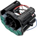 Cameron Sino Akkumulátor a Concept VP4136 2in1 (6 tűs), 2200 mAh, Li-Ionhoz (CS-CPV413VX)