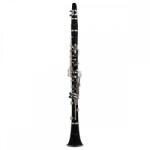Stagg Кларинет Stagg WS-CL210S + калъф