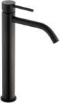 Kronenbach Lima 2.0 Black mosdócsaptelep álló fekete 100.1710SMKB (1001710SMKB)