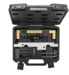 NEO TOOLS 11-310 Vezérműtengely blokkoló készlet BMW benzinmotorokhoz (Neo Tools 11-310) (Neo Tools 11-310)