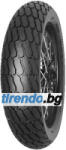Mitas Flat Track ( 130/80-19 TT Двойно обозначаване 27x7.00-19, Задно колело, Mischung Super Soft, NHS, Предно колело ) - tirendo Мотоциклетни гуми