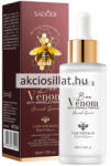 SADOER Bee Venom Méhméreg tartalmú Arcápló Szérum 50ml