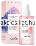 SADOER Himalayan Pink Minerals Salt Himalájai Só Tartalmú Arcápló Szérum 100ml