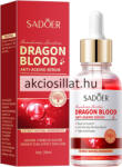 SADOER Dragon Blood Sárkányvér Arcápló Szérum 30ml