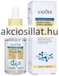 SADOER Collagen 3x Kollagénes Arcápló Szérum 100ml