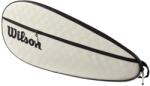 Wilson Husă pentru rachetă de tenis Premium Tennis Racquet Cover Racheta tenis