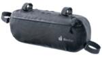 Deuter Cabezon FB 6 Geantă Black Rucsac tura
