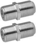 EMOS F csatlakozó 2db/csomag R5602.2 (R5602.2)