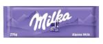 Milka Csokoládé MILKA Alpesi tejcsokoládés 250 g - iconink
