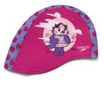 Speedo Printed Polyester Cap Iu (8-1224114676)
