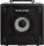 Nu-X Mighty Bass 50BT Mini combo de bas (<![CDATA[MIGHTY-BASS-50BT]]>)