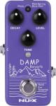 NUX Damp Efect de chitară (<![CDATA[NRV-3]]>)