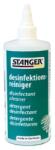 Stanger Kézfertőtlenítő folyadék STANGER alkoholos 200 ml (P0040-0211) - iconink