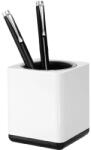 Hana Írószertartó HAN i-Line elegant fehér-fekete (17653-32) - iconink
