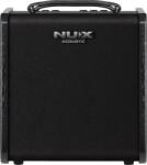 Nu-X AC-60 Stageman II Combo de chitară electro-acustică (<![CDATA[AC-60]]>)