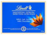 Lindt Csokoládé LINDT Thins Milk tejcsokoládé lapocskák 125 g - iconink