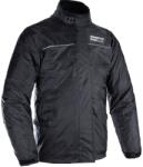 Oxford Jachetă termică impermeabilă Oxford Rain Seal neagră (AIM162-112)