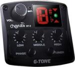 Cherub GT-2 Doză pentru chitară acustică (GT-2)