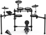 Nux DM-210 Black Комплект електронни барабани (<![CDATA[DM-210]]>)