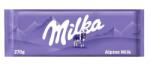 Milka Csokoládé MILKA Alpesi tejcsokoládés 250 g - nyomtassingyen