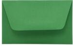 Kaskad Névjegyboríték színes KASKAD enyvezett 70x105mm 68 smaragd zöld 50 darabos (00168) - nyomtassingyen