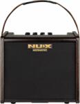 Nu-X AC-25 Combo de chitară electro-acustică (<![CDATA[AC-25]]>)