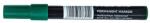 Nebulo Alkoholos marker NEBULO 233-S kerek zöld (AM-233-S-GREEN-KH) - nyomtassingyen