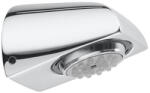 Roca Fit vandálbiztos fejzuhany, króm A5B6661C00 (A5B6661C00)