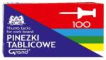 Grand Táblatű GRAND papír dobozban színes 100 darabos (110-1655) - nyomtassingyen