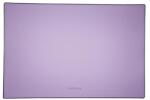 Pastelini Könyökalátét PASTELINI 600x400 mm lila (5-893) - nyomtassingyen
