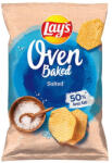 Lay's Burgonyachips LAY`S Oven Baked sós 55 g - nyomtassingyen