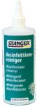 Stanger Kézfertőtlenítő folyadék STANGER alkoholos 200 ml (P0040-0211) - nyomtassingyen