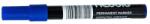 Nebulo Alkoholos marker NEBULO 233-S kerek kék (AM-233-S-BLUE-KH) - nyomtassingyen