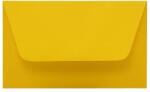 Kaskad Névjegyboríték színes KASKAD enyvezett 70x105mm 56 repce sárga 50 darabos (00156) - nyomtassingyen