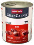 Animonda GranCarno Adult (tiszta marha) - 12x400 g