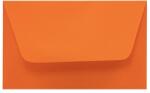 Kaskad Névjegyboríték színes KASKAD enyvezett 70x105mm 48 narancs 50 darabos (00148) - nyomtassingyen