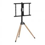 Gembird Suport podea/tripod pentru TV 32" - 75", Gembird TVS-75ST-01 (TVS-75ST-01)