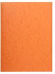Exacompta Pólyás dosszié, karton, A4, EXACOMPTA, narancs (56409E) - nyomtassingyen