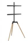 Gembird Suport podea/tripod pentru TV 32" - 65", Gembird TVS-65S-01 (TVS-65S-01)