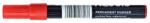 Nebulo Alkoholos marker NEBULO 233-S kerek piros (AM-233-S-RED-KH) - nyomtassingyen
