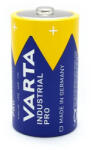 VARTA Industrial Pro LR20 D elem
