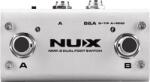 NUX NMP-2 Pedală două canale (<![CDATA[NMP-2]]>)