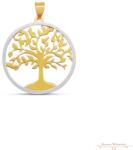 ÉkszerM Arany Életfa Medál AU 85276