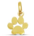 ÉkszerM Arany Tappancs Medál AU 93944