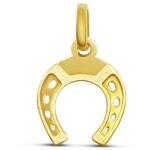 ÉkszerM Arany Patkó Medál AU 93946