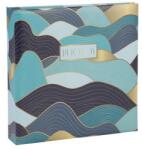 Exacompta Fotóalbum, 22, 5x22 cm, 50 lap, EXACOMPTA "Ocean (62662E) - mystock