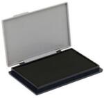 Grand Bélyegzőpárna GRAND 110x70 mm fekete (140-1020) - mystock