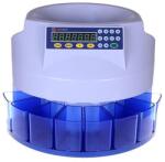 Cashtech Érmeszámláló és válogató CASHTECH 360 HUF (360HUF) - mystock